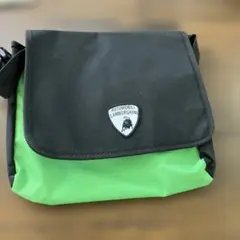 ショルダーバッグ AUTOMOBILI LAMBORGHINI 未使用