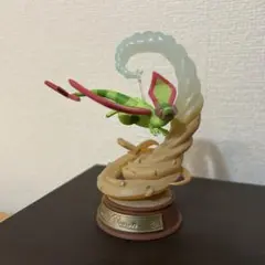 【ポケモン】リーメント スイングヴィネット フライゴン