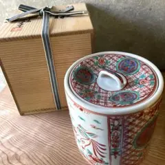 セ*ネ様 茶道具　玉堂窯　金襴手水指　共箱入り セ*ネ様 茶道具 玉堂窯 金襴手水指 共箱入り - メルカリ