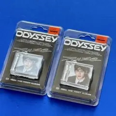 RIIZE odyssey アルバム Smini トレカ ソヒ 新品 未開封