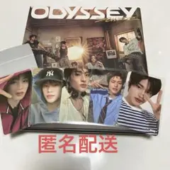 RIIZE ODYSSEY package ver. ソヒ