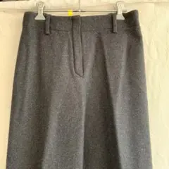 エルメス カシミヤ パンツ