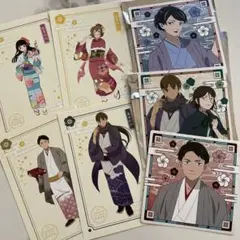 鬼太郎誕生 ゲゲゲの謎 タワレコ 特典 まとめ売り