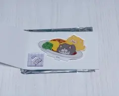 おそ松さん 松犬 アクリルスタンド