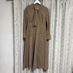 lilybrown ワンピース