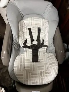 Combiハイローチェア