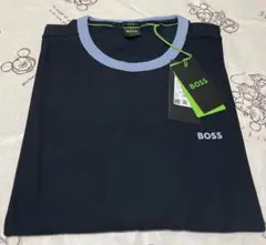 HUGO BOSS 新品未使用　メンズ　tシャツXXL