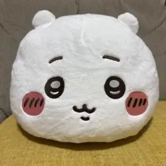ちいかわ プレミアムドームクッション ちいかわ&ハチワレ