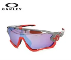 美カラー　オークリー　OAKLEY サングラス　ジョウブレイカー