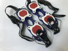 ショートスキー 固定式 ビンディング スノーブレード スキー カービングスキー