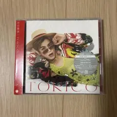 岩田剛典　シングル「TORICO」 通常盤
