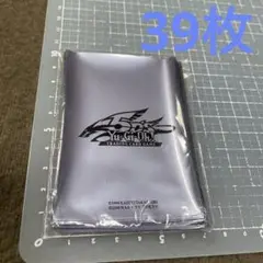 開封済み 遊戯王 スリーブ 5D's 39枚セット