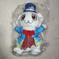 シャングリラ・フロンティア エムル ぬいぐるみ