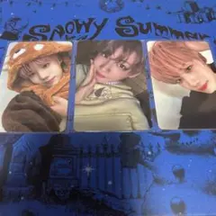 CLOSEYOUREYES ケンシン COMEBACK LIVE トレカ