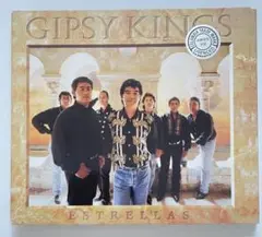 Gipsy Kings／ジプシー・キングス★ESTRELLAS CD