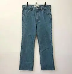 UNITED ARROWS デニム ライトブルー 1114-246-8331
