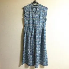 j.sloane liberty ストロベリーシーフ　ワンピース