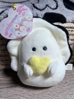 つぶらな瞳のなまがき おしはーと むぎゅぬい