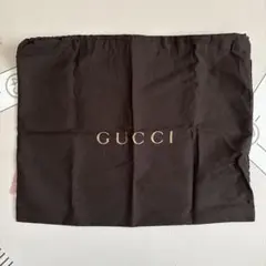 GUCCI 収納袋