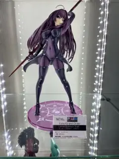 【新品・未開封】アサシン/スカサハ PLUM Fate/GrandOrder アサシン/スカサハ | PLUM WebShop