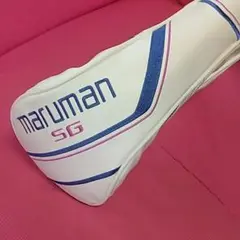 マルマンSGドライバー レディース