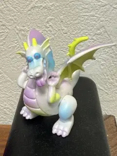 THE DRAGON フィギュア コレクション