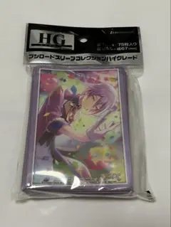 プロセカ 類 スリーブ