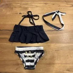 キッズ水着　110