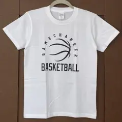 Tシャツ バスケ 150サイズ 半袖 メンズ レディース ジュニア ティシャツ