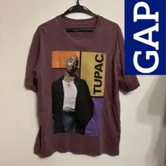 GAP x TUPAC