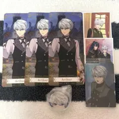 魔法使いの約束 まほやく アーサー グッズ まとめ売り