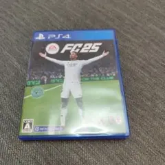 PS4版　FC25　美品