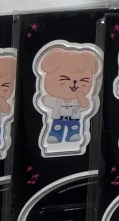 straykids popup アクスタ パピーム スンミン