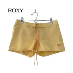 ロキシーROXY 水陸両用ショートパンツ　ラッシュガード　サーファーギャルキッズ