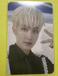 NCT DREAM DREAM( )SCAPE kakaotalk マーク