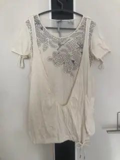 90s adidas Stella McCartney 半袖 チュニック