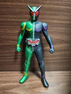 仮面ライダー　レジェンドライダーヒストリー　ダブル