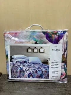ベッテンスタジオ　ベッドカバー　マルチカバー