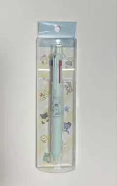 ジェオチャム JOCHUM ３色ボールペン