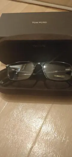 TOMFORD(トムフォード)TF5295−52A