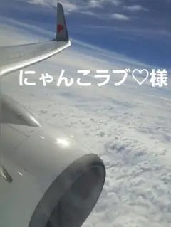 にゃんこラブ♡様