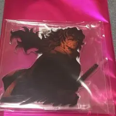 鬼滅の刃 劇場版 無限城編 第一章 ランダムアクリルスタンドB 黒死牟