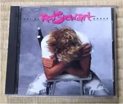 ロッド・スチュワート/アウト・オブ・オーダー