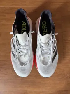 adidasアディゼロボストン12 27.0