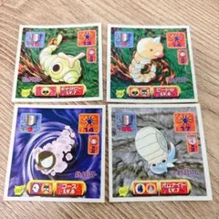 アマダ ポケモン 最強シール烈伝／16枚セット