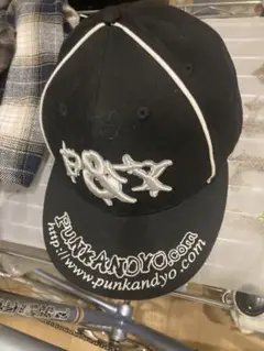 Punkandyo きゃっぷ