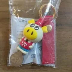 ロピア　カートキー