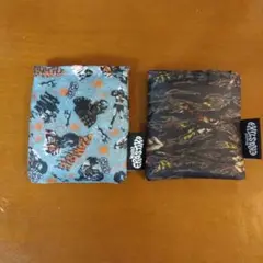 ロッキンジェリービーン　エコバック2個