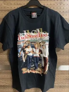 ヴィンテージBackstreet Boys Never Gone Tシャツ