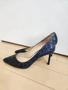 JIMMY CHOO ジミーチュウ パンプス 35.5